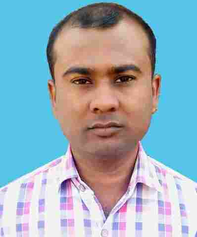 MR. RAVI KUMAR