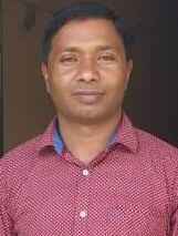 MR. ASHOK KUMAR MAHTO