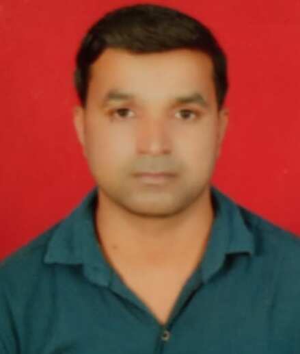 Harendra Yadav