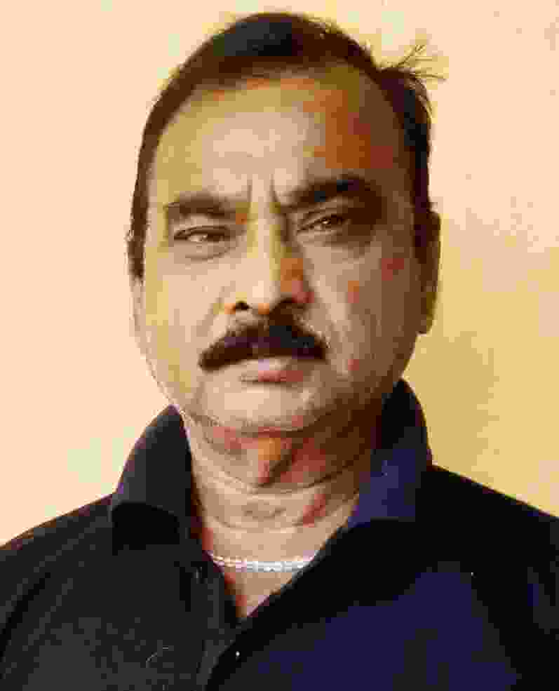 MR. PRAMOD KUMAR MALI