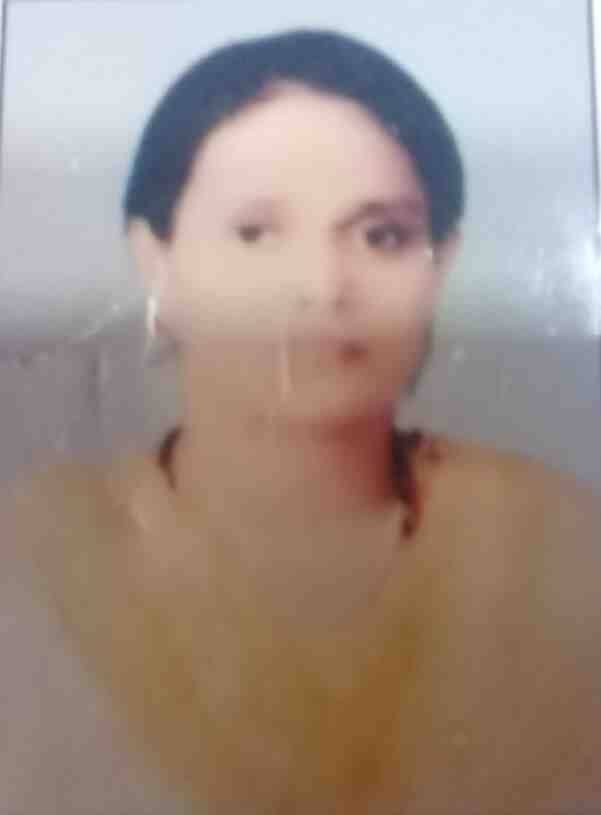 Mrs. Sheema Tarique