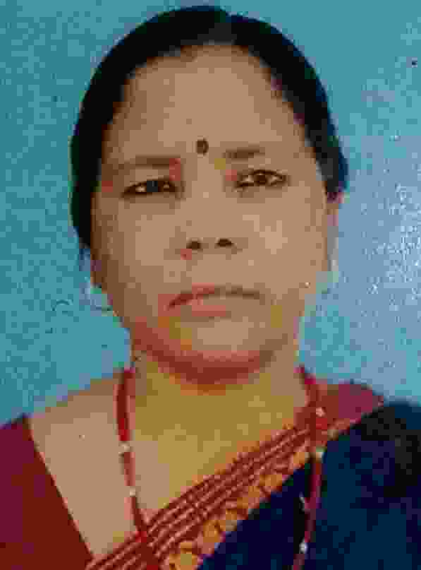 MRS. SITA DEVI (THAPA)